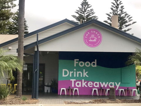 Discovery Parks - West Beach Parks - Accommodation Coffs Harbour 31