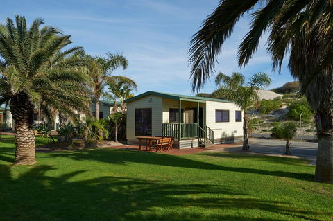 Discovery Parks - West Beach Parks - Accommodation Coffs Harbour 18