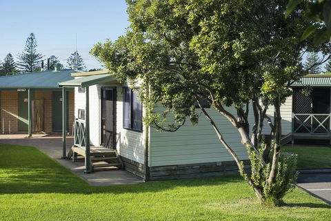 Discovery Parks - West Beach Parks - Accommodation Coffs Harbour 22