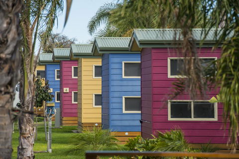 Discovery Parks - West Beach Parks - Accommodation Coffs Harbour 10