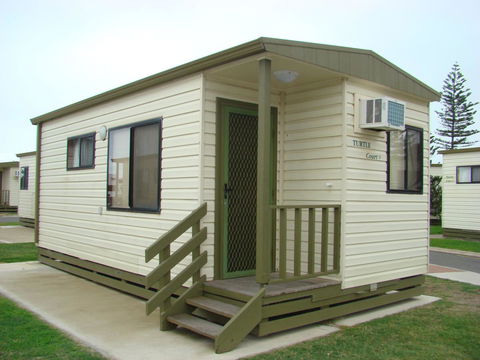 Discovery Parks - West Beach Parks - Accommodation Coffs Harbour 13