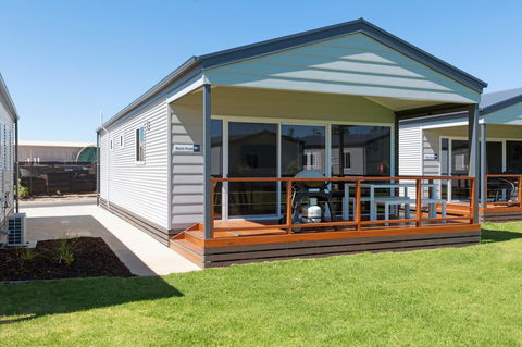 Discovery Parks - West Beach Parks - Accommodation Coffs Harbour 15