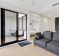 Swainson at Bowery - Accommodation Coffs Harbour