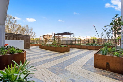 Swainson At Bowery - Accommodation Coffs Harbour 20