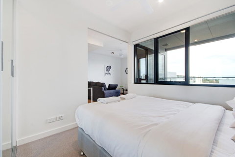 Swainson At Bowery - Accommodation Coffs Harbour 1