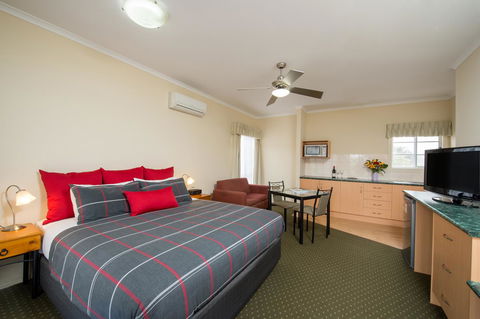 Breakfree Port Pirie - Accommodation Coffs Harbour 20