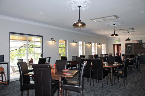 Breakfree Port Pirie - Accommodation Coffs Harbour 40