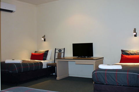 Breakfree Port Pirie - Accommodation Coffs Harbour 15