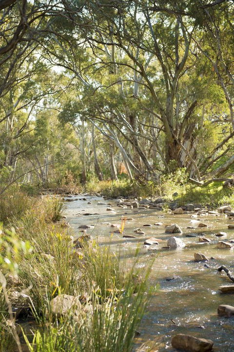 Breakfree Port Pirie - Accommodation Coffs Harbour 44