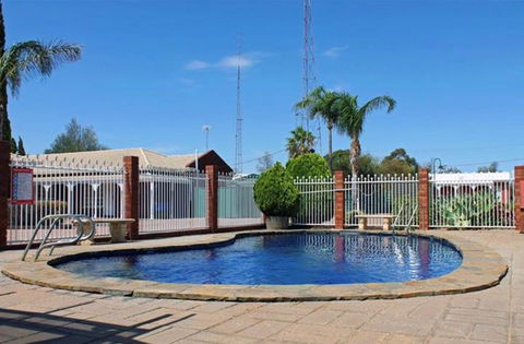 Breakfree Port Pirie - Accommodation Coffs Harbour 1