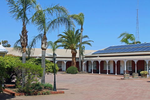 Breakfree Port Pirie - Accommodation Coffs Harbour 0