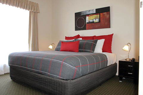 Breakfree Port Pirie - Accommodation Coffs Harbour 5