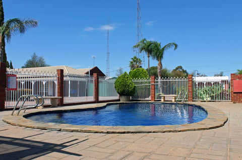 Breakfree Port Pirie - Accommodation Coffs Harbour 21