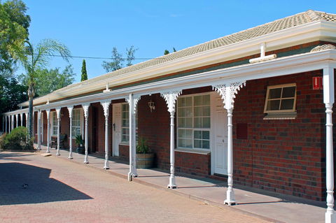 Breakfree Port Pirie - Accommodation Coffs Harbour 9