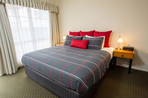 Breakfree Port Pirie - Accommodation Coffs Harbour 18