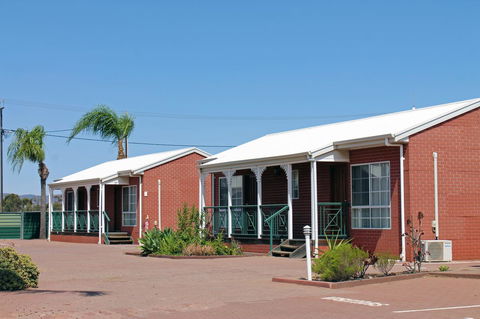 Breakfree Port Pirie - Accommodation Coffs Harbour 13