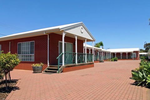 Breakfree Port Pirie - Accommodation Coffs Harbour 6