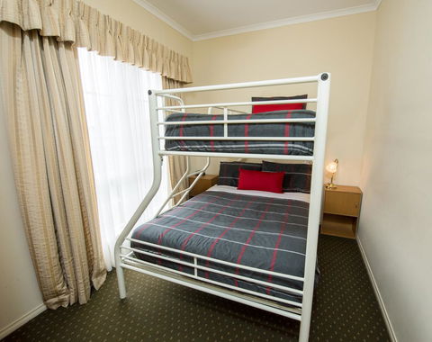 Breakfree Port Pirie - Accommodation Coffs Harbour 37