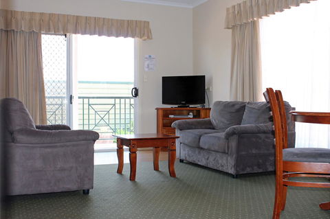 Breakfree Port Pirie - Accommodation Coffs Harbour 10