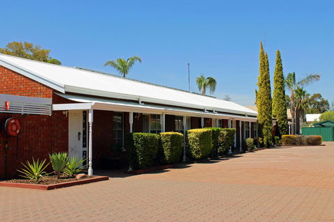 Breakfree Port Pirie - Accommodation Coffs Harbour 7