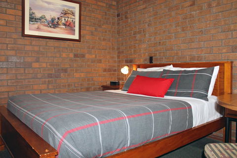 Breakfree Port Pirie - Accommodation Coffs Harbour 16