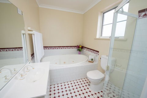 Breakfree Port Pirie - Accommodation Coffs Harbour 38