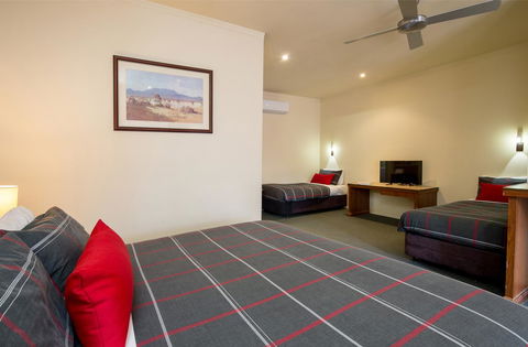 Breakfree Port Pirie - Accommodation Coffs Harbour 25