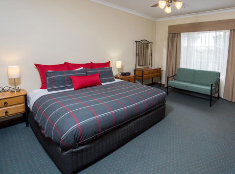 Breakfree Port Pirie - Accommodation Coffs Harbour 30
