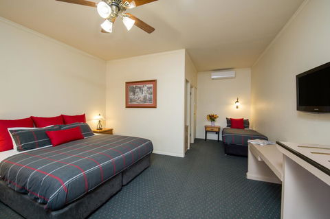 Breakfree Port Pirie - Accommodation Coffs Harbour 24