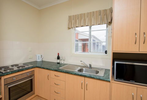 Breakfree Port Pirie - Accommodation Coffs Harbour 23
