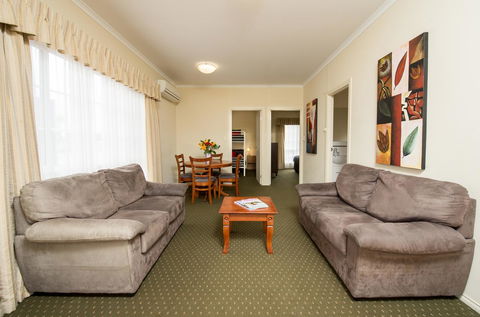 Breakfree Port Pirie - Accommodation Coffs Harbour 35