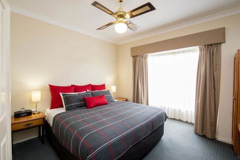 Breakfree Port Pirie - Accommodation Coffs Harbour 27