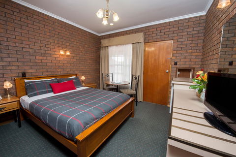 Breakfree Port Pirie - Accommodation Coffs Harbour 33