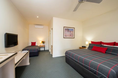 Breakfree Port Pirie - Accommodation Coffs Harbour 39