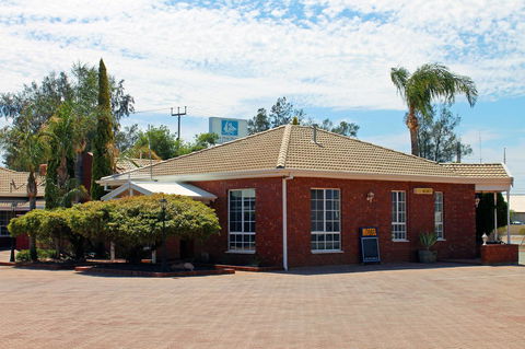 Breakfree Port Pirie - Accommodation Coffs Harbour 17