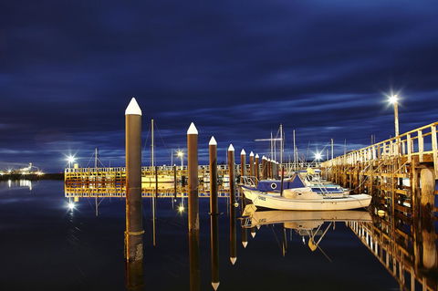 Breakfree Port Pirie - Accommodation Coffs Harbour 41