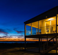 Southern Ocean Lookout - Accommodation Coffs Harbour