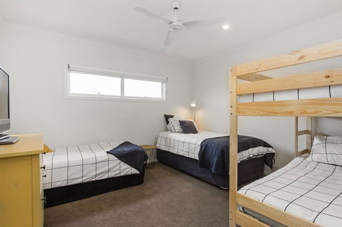 Sea View At Silver Sands - C21 SouthCoast Holidays - Accommodation Coffs Harbour 9