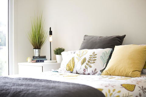 Sea View At Silver Sands - C21 SouthCoast Holidays - Accommodation Coffs Harbour 11