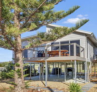 Sea View at Silver Sands - Accommodation Coffs Harbour