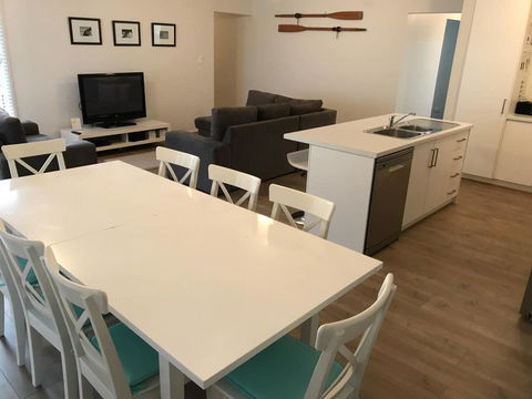 Moontana - Accommodation Coffs Harbour 4