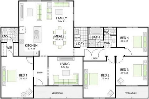 Moontana - Accommodation Coffs Harbour 17