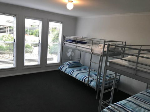 Moontana - Accommodation Coffs Harbour 9