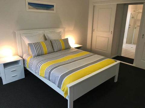 Moontana - Accommodation Coffs Harbour 6
