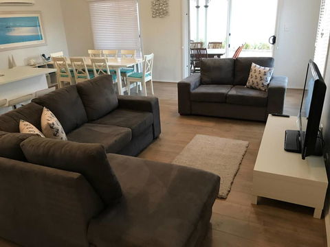 Moontana - Accommodation Coffs Harbour 1