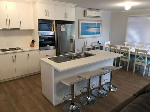 Moontana - Accommodation Coffs Harbour 2