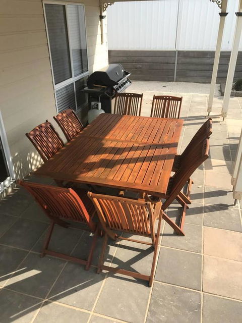 Moontana - Accommodation Coffs Harbour 12