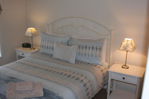 C And C Tanunda - Accommodation Coffs Harbour 16