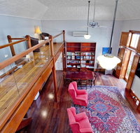 Druids Hall - Accommodation Coffs Harbour