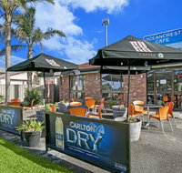 The Ocean Crest - Accommodation Coffs Harbour